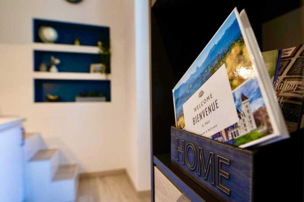 Tiny House Apartment По Екстериор снимка