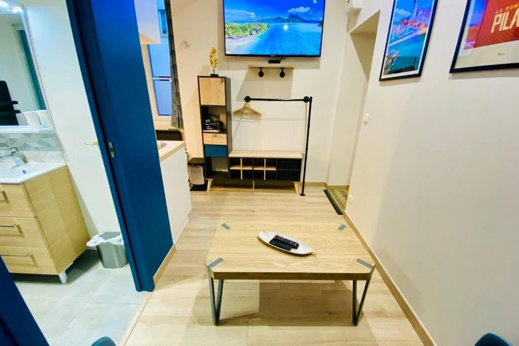 Tiny House Apartment По Екстериор снимка
